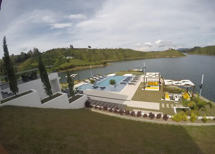 Hotel La Magdalena (Adults Only)