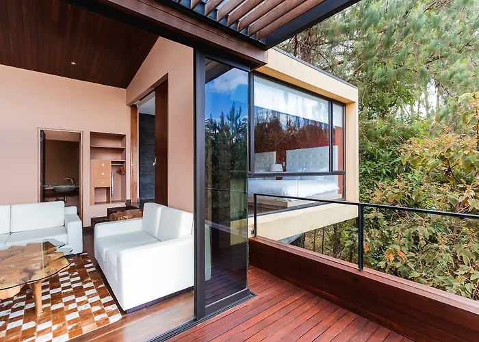 Luxé Cabañas