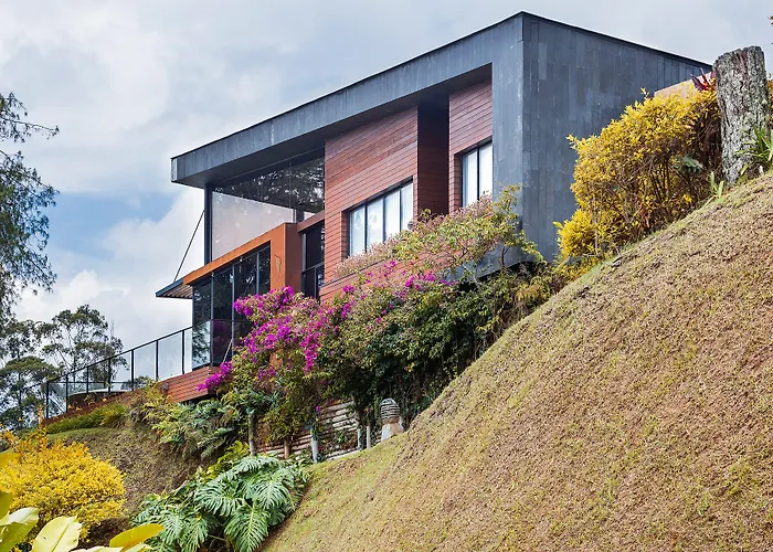 Luxé Cabañas